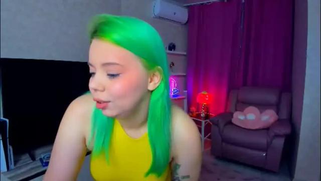 Image 3 of im__youre_sunshine Stream on Chaturbate on 2 months ago