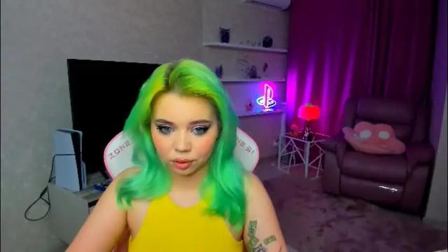 Thumbnail 1, im__youre_sunshine's Stream at Chaturbate, 2 months ago