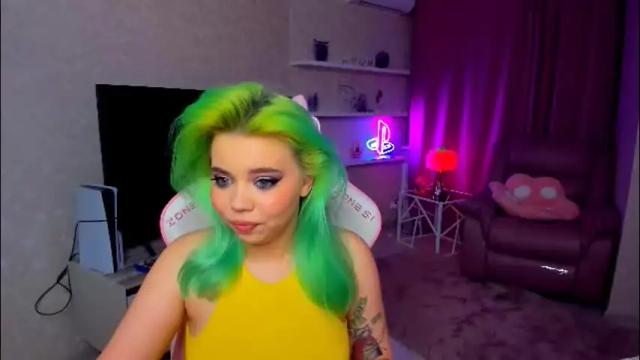 Image 3 of im__youre_sunshine Stream on Chaturbate on 2 months ago