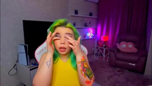 Image 6 of im__youre_sunshine Stream on Chaturbate on 2 months ago