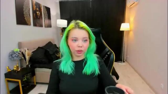 Thumbnail 1, im__youre_sunshine's Stream at Chaturbate, 2 months ago