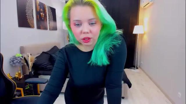 Thumbnail 3, im__youre_sunshine's Stream at Chaturbate, 2 months ago