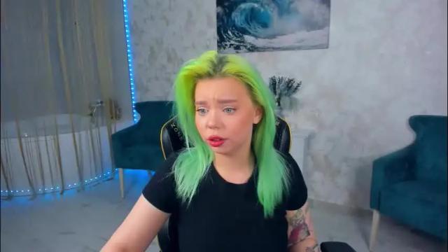 Thumbnail 1, im__youre_sunshine's Stream at Chaturbate, 2 months ago