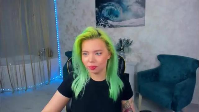 Image 10 of im__youre_sunshine Stream on Chaturbate on 2 months ago