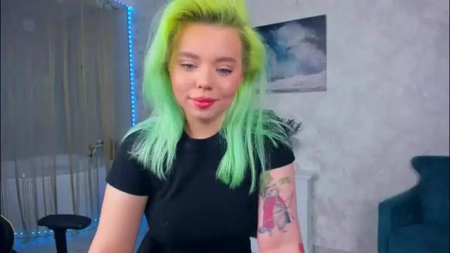 Image 6 of im__youre_sunshine Stream on Chaturbate on 2 months ago