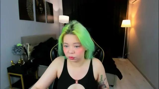 Thumbnail 1, im__youre_sunshine's Stream at Chaturbate, 2 months ago