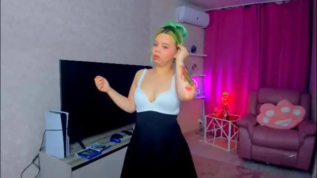 Image 11 of im__youre_sunshine Stream on Chaturbate on 2 months ago