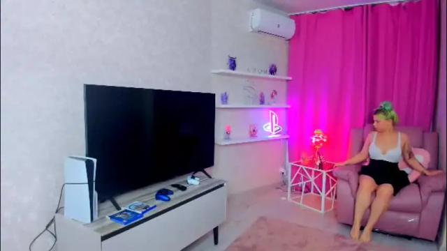 Thumbnail 3, im__youre_sunshine's Stream at Chaturbate, 2 months ago