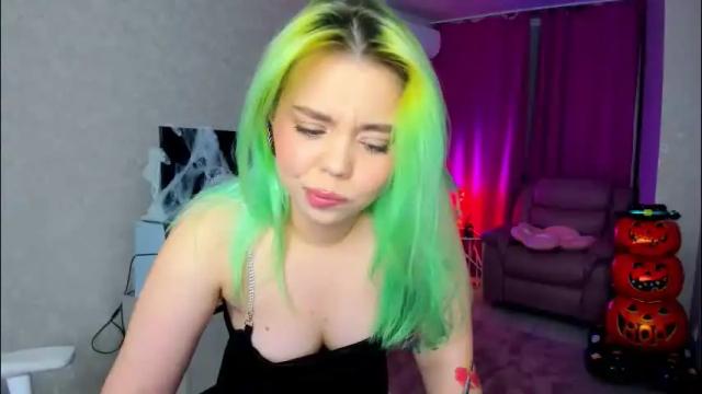 Thumbnail 3, im__youre_sunshine's Stream at Chaturbate, 1 month ago