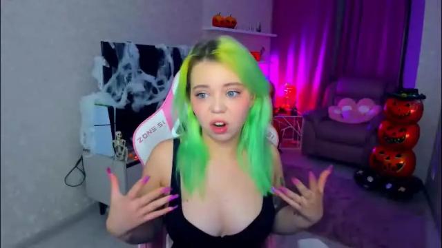 Image 3 of im__youre_sunshine Stream on Chaturbate on 1 month ago