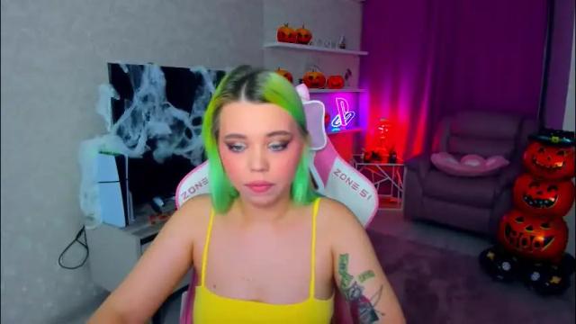 Thumbnail 1, im__youre_sunshine's Stream at Chaturbate, 1 month ago