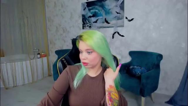 Image 12 of im__youre_sunshine Stream on Chaturbate on 1 month ago