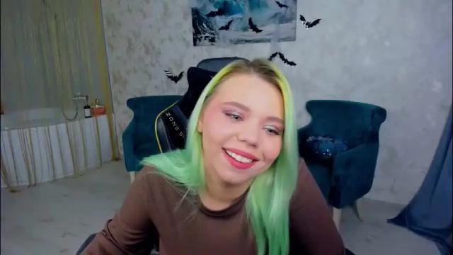 Thumbnail 2, im__youre_sunshine's Stream at Chaturbate, 29 days ago