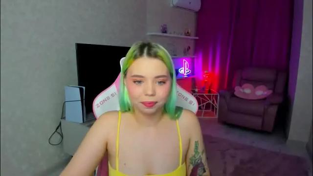 Image 7 of im__youre_sunshine Stream on Chaturbate on 27 days ago