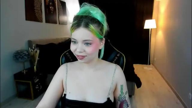 Thumbnail 3, im__youre_sunshine's Stream at Chaturbate, 25 days ago