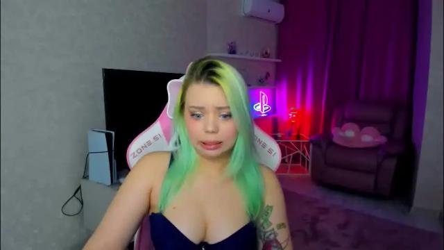 Thumbnail 1, im__youre_sunshine's Stream at Chaturbate, 24 days ago