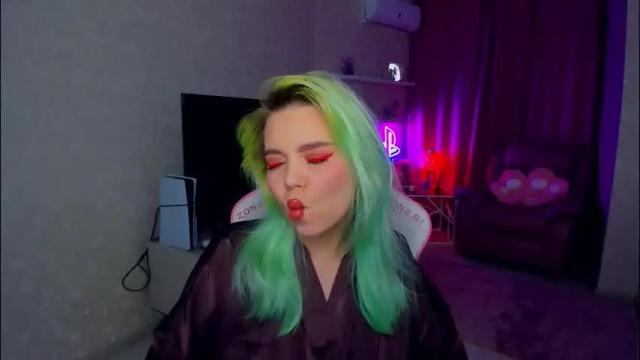 Image 12 of im__youre_sunshine Stream on Chaturbate on 23 days ago