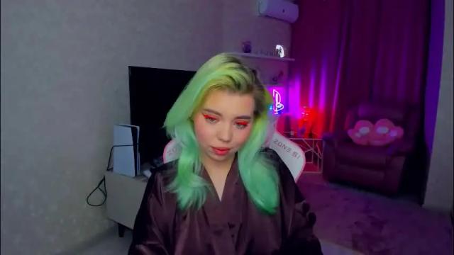 Thumbnail 2, im__youre_sunshine's Stream at Chaturbate, 21 days ago