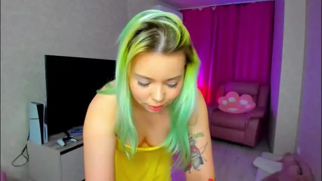 Thumbnail 1, im__youre_sunshine's Stream at Chaturbate, 16 days ago