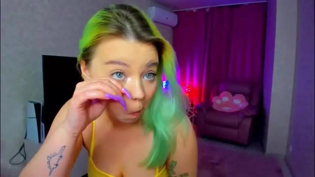 Thumbnail 3, im__youre_sunshine's Stream at Chaturbate, 16 days ago