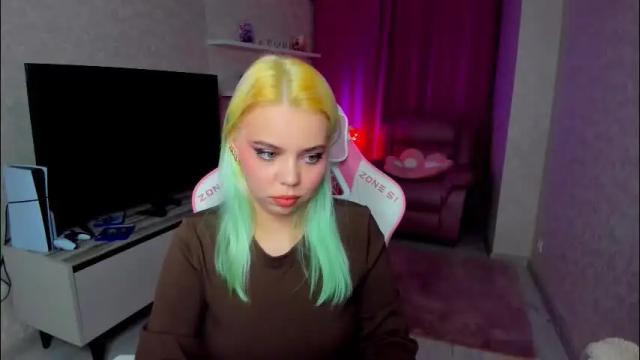 Thumbnail 1, im__youre_sunshine's Stream at Chaturbate, 11 days ago