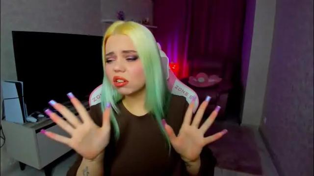 Image 8 of im__youre_sunshine Stream on Chaturbate on 12 days ago