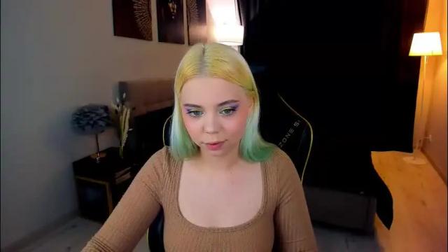 Image 12 of im__youre_sunshine Stream on Chaturbate on 12 days ago