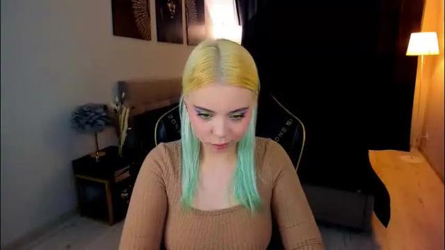 Image 3 of im__youre_sunshine Stream on Chaturbate on 12 days ago