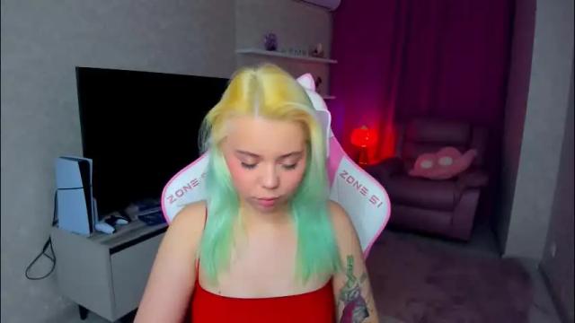 Thumbnail 1, im__youre_sunshine's Stream at Chaturbate, 9 days ago