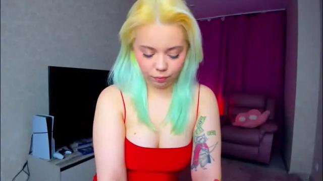 Image 10 of im__youre_sunshine Stream on Chaturbate on 10 days ago