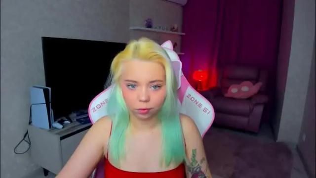 Image 2 of im__youre_sunshine Stream on Chaturbate on 10 days ago