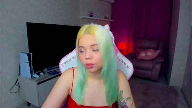Thumbnail 2, im__youre_sunshine's Stream at Chaturbate, 9 days ago