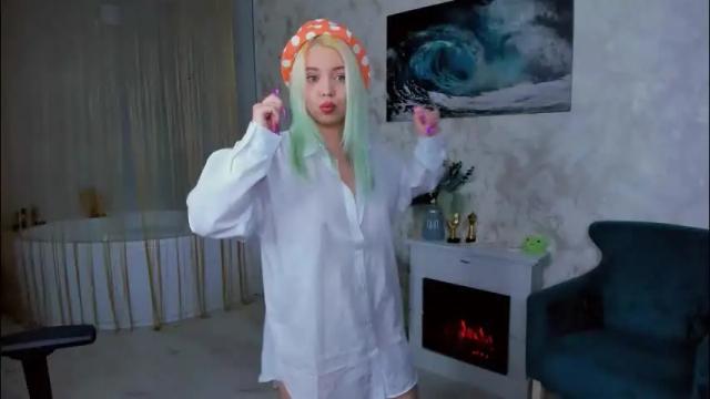 Image 4 of im__youre_sunshine Stream on Chaturbate on 9 days ago