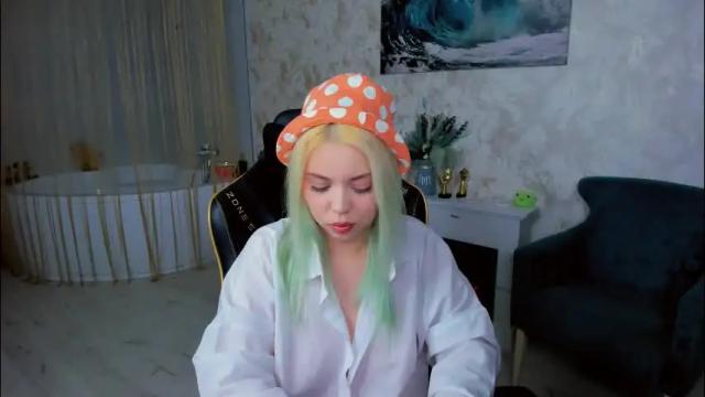 Thumbnail 3, im__youre_sunshine's Stream at Chaturbate, 8 days ago