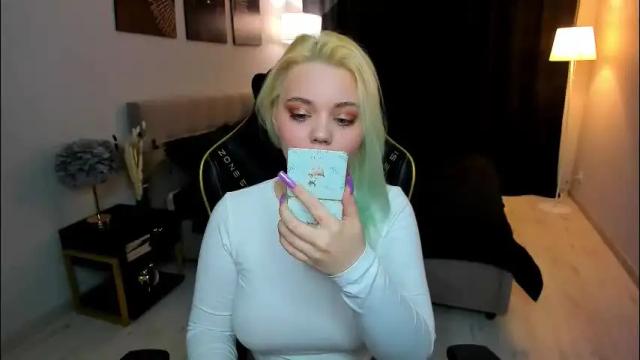 Thumbnail 1, im__youre_sunshine's Stream at Chaturbate, 5 days ago