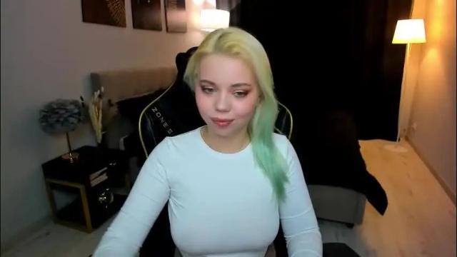 Image 2 of im__youre_sunshine Stream on Chaturbate on 5 days ago