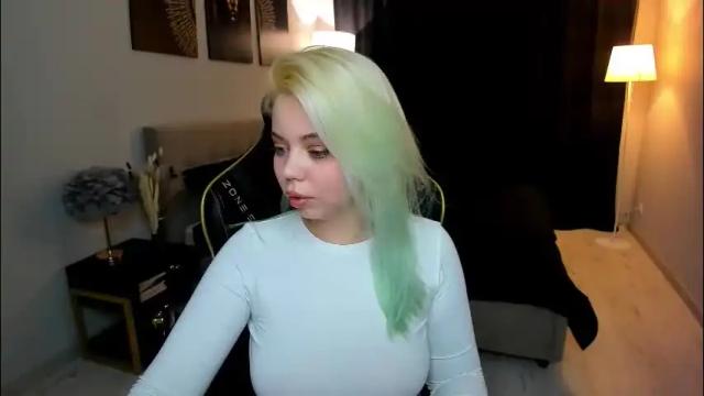Thumbnail 3, im__youre_sunshine's Stream at Chaturbate, 5 days ago