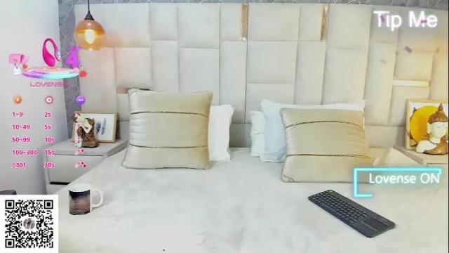 Image 6 of im_ahsley Stream on Chaturbate on 2 months ago