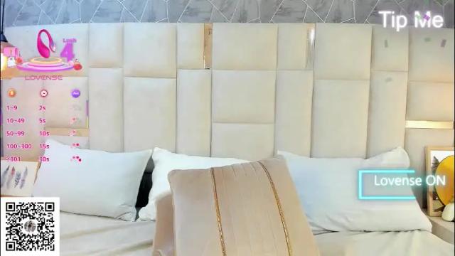 Image 4 of im_ahsley Stream on Chaturbate on 2 months ago
