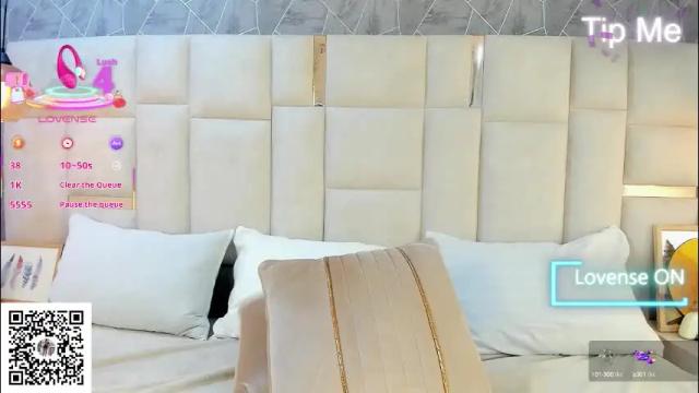 Thumbnail 2, im_ahsley's Stream at Chaturbate, 2 months ago