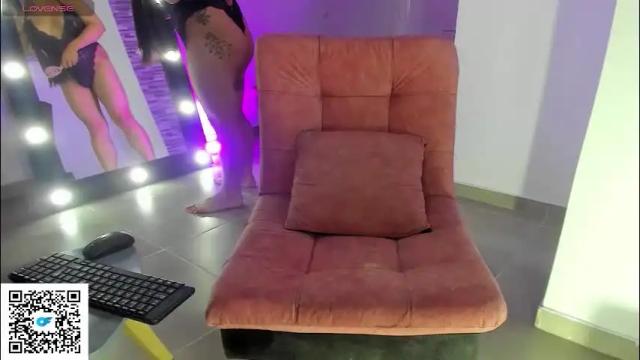 Image 11 of im_ahsley Stream on Chaturbate on 1 month ago