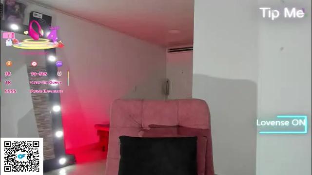 Image 10 of im_ahsley Stream on Chaturbate on 1 month ago