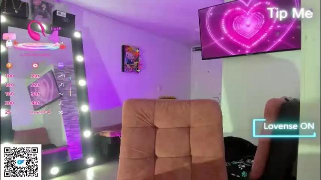 Image 11 of im_ahsley Stream on Chaturbate on 1 month ago