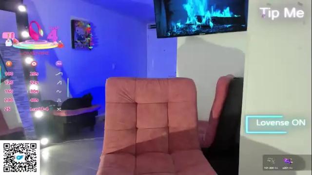 Image 2 of im_ahsley Stream on Chaturbate on 25 days ago