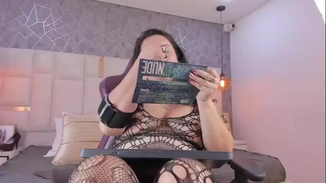 Thumbnail 2, im_alaya's Stream at Chaturbate, 1 month ago