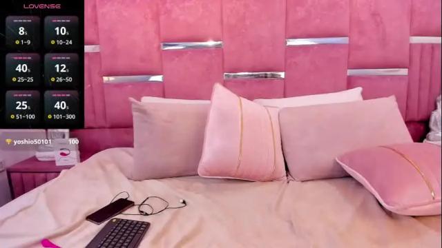 Image 2 of im_alaya Stream on Chaturbate on 1 month ago