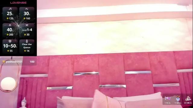 Image 3 of im_alaya Stream on Chaturbate on 1 month ago