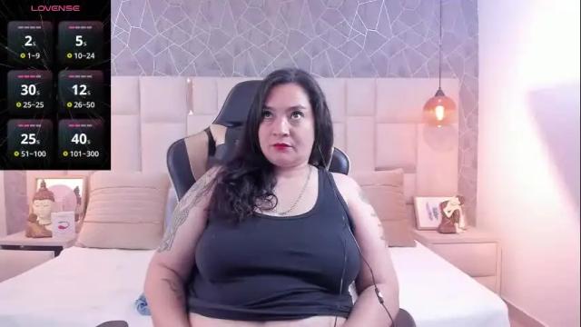 Image 11 of im_alaya Stream on Chaturbate on 4 days ago