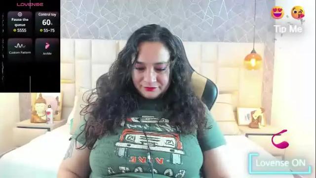 Thumbnail 1, im_alaya's Stream at Chaturbate, 2 days ago