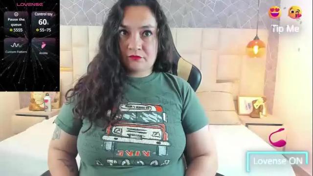 Image 11 of im_alaya Stream on Chaturbate on 3 days ago
